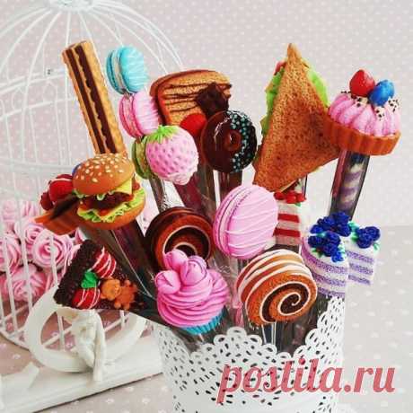 Мои вкуууусные ложечки !!!! Эти ложечки никого не оставляют равнодушными!!! Сделаю для вас!!!!