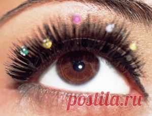 Уход за ресницами | vita-jizn.net
Уход за ресницами
Уход за ресницами должен гарантировать их прекрасное состояние и внешний вид. Поэтому наша задача – обеспечить необходимый уход за ресницами.
Красивые ресницы делают глаза более выразительными, благодаря чему они выделяются на лице, как яркое пятно, приковывающее взгляды окружающих
3 рецепта травяных настоев для ухода за ресницами