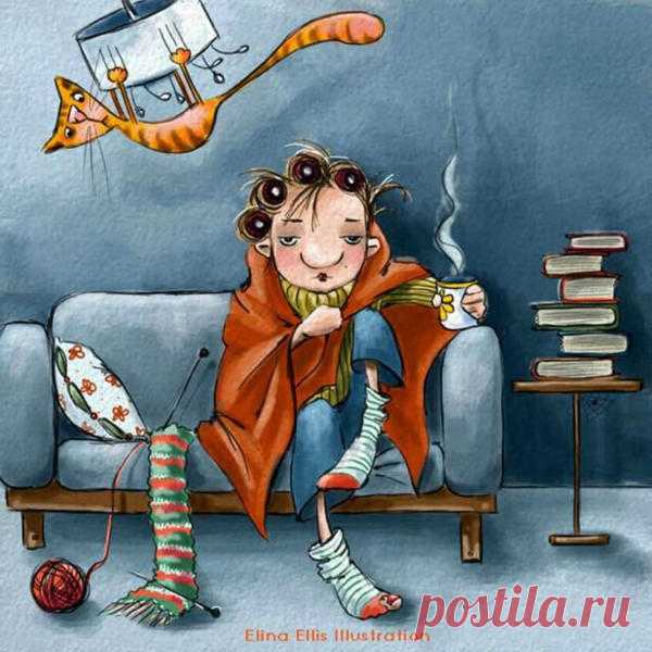Старею. Боже мой, старею!|Серьёзные стихи с юмором.