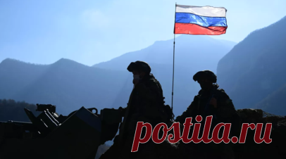 В Госдепе США призвали найти замену российским миротворцам в Карабахе. Российским миротворцам в Нагорном Карабахе необходимо найти замену, заявил помощник госсекретаря США по делам Европы и Евразии Джеймс О’Брайен. Читать далее