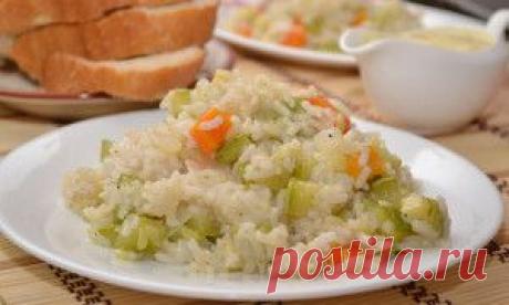 Вкусные блюда из кабачков | Интересные рецепты
