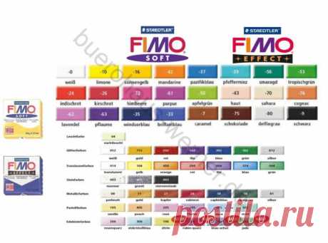 Купить 10x FIMO soft 56g Block Modelliermasse Farbe wählbar на eBay.de из Германии с доставкой в Россию, Украину, Казахстан
