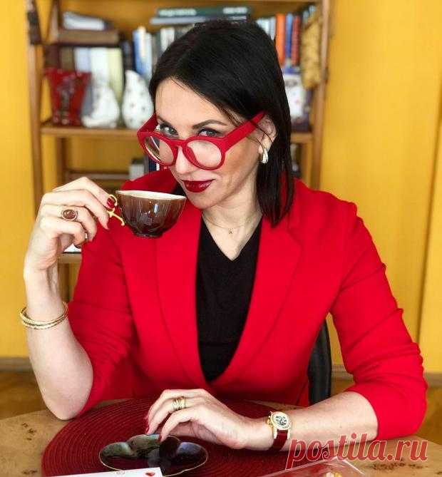 Алика Смехова без макияжа - молодая и красивая: фанаты оценили увлечение актрисы
