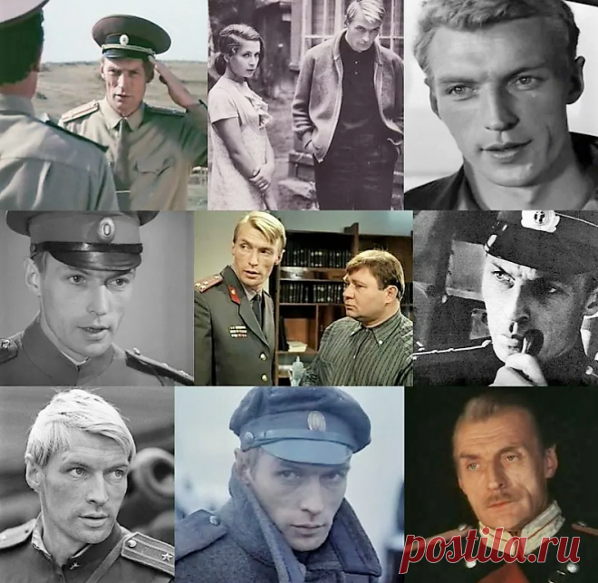 Николай Олялин, 22 мая, 1941
 • 17 ноября 2009