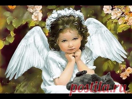 Невинность (Innocence, Giovanni Marradi)