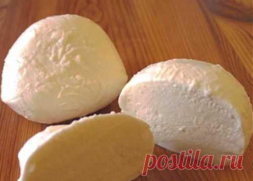 Закуска «Картофельный сыр» - Простые рецепты Овкусе.ру