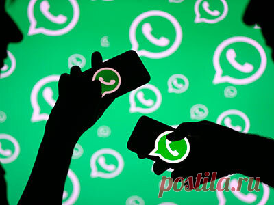 Как защитить приложение WhatsApp от мошенников – что нужно знать? Одним из самых популярных мессенджеров в настоящее время является WhatsApp.Переписки в WhatsApp содержать не только конфиденциальную ...