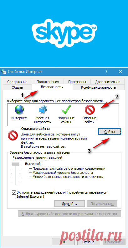Как отключить баннеры в Скайпе и сэкономить кучу трафика • Фактрум