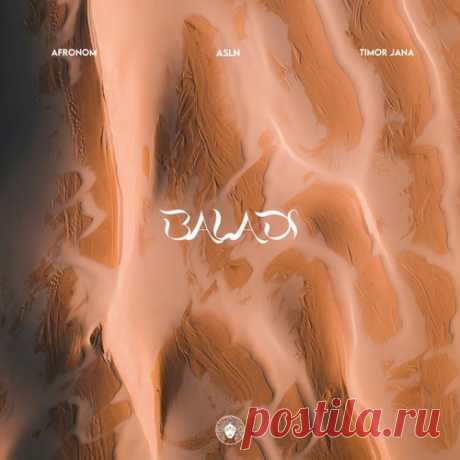 Download Afro House AFRONOM, ASLN, Timor Jana – Baladi [AFR061] Timor Jana – Baladi [AFR061] Timor Jana – Baladi [AFR061] Timor Jana – Baladi [AFR061]