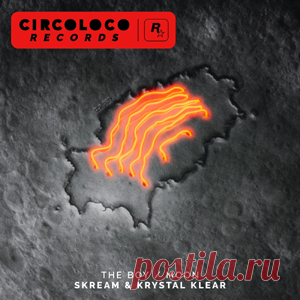 Skream, Krystal Klear - The Boy / Moon | 4DJsonline.com