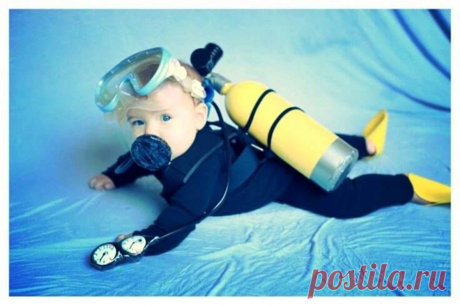 Дайвереныш.