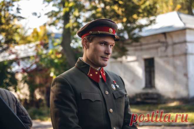 Кирилл Зайцев