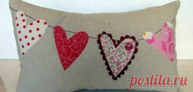 Как сшить красивую наволочку на подушку пошагово: мастер-классы, схемы и фото-инструкции для начинающих
