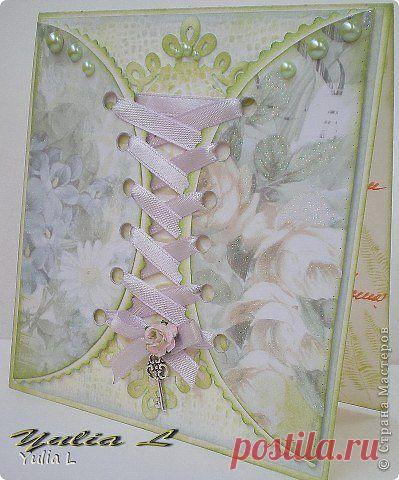 Идеи для творчества. Интересное рукоделие