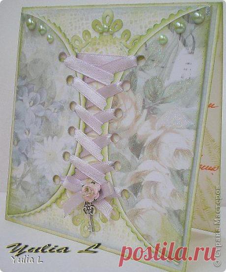 Идеи для творчества. Интересное рукоделие