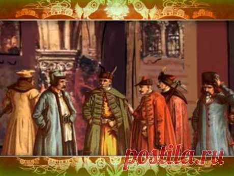 История Беларуси. 12