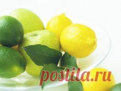 Полезные рецепты для сердца и сосудов.