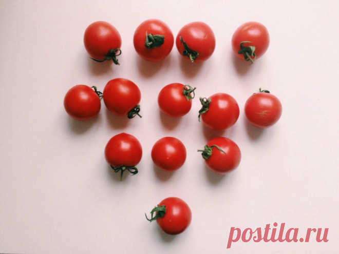 12 простых шагов для перехода на правильное питание