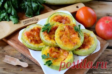 ПОЛЕЗНЫЕ И ВКУСНЫЕ КАБАЧКИ: 12 ПОТРЯСАЮЩИХ РЕЦЕПТОВ