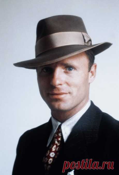 Эд Харрис, 28 ноября, 1950