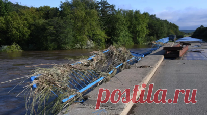 Спасатель Щетинин посоветовал пересекать водоёмы в местах специальных переправ. Заслуженный спасатель России, член Общественной палаты Московской области Сергей Щетинин рассказал, что тёмные пятна на поверхности льда свидетельствуют о том, что его поверхность крайне тонкая и выходить на неё опасно. Читать далее