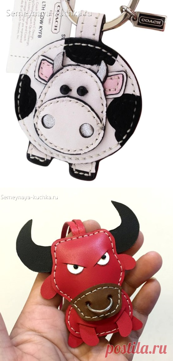 Брелоки СВОИМИ РУКАМИ - 72 идеи на телефон, рюкзак, ключи. | Семейная Кучка