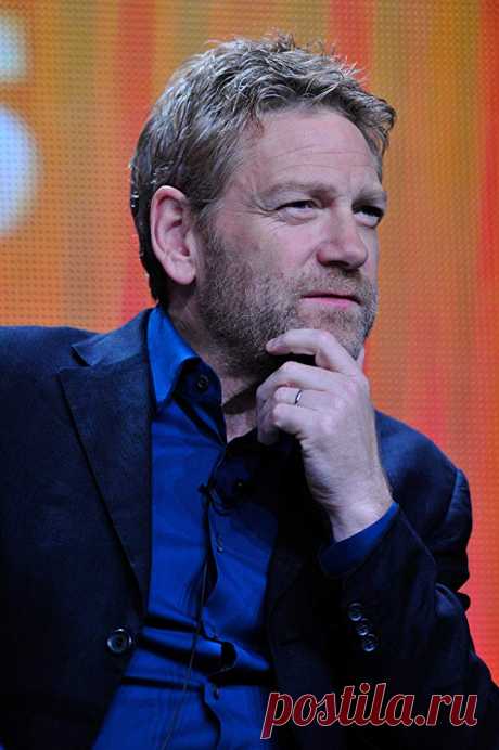 Кеннет Брана