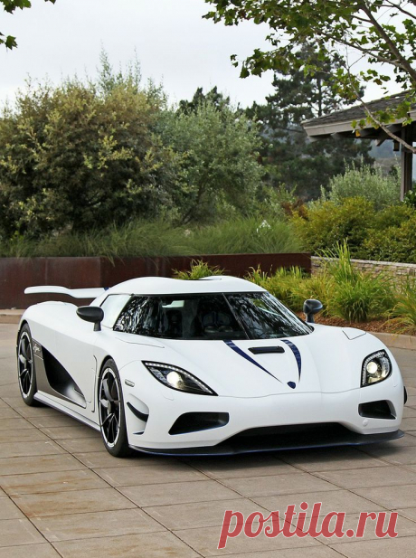 Elite Productions International - Koenigsegg Agera