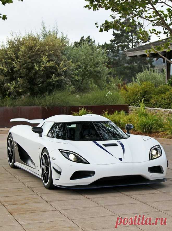 Elite Productions International - Koenigsegg Agera