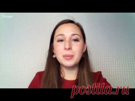 Работа с поталью. Винтажное панно. 
Вебинар Татьяны Новичковой