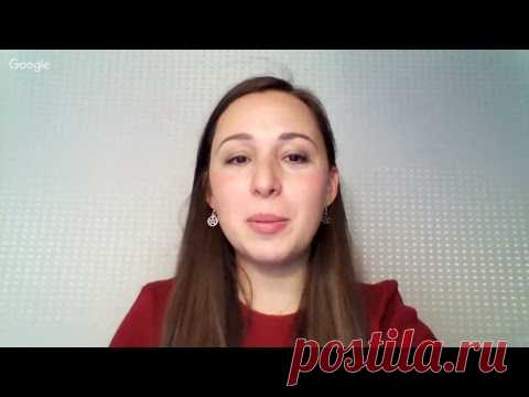 Работа с поталью. Винтажное панно. 
Вебинар Татьяны Новичковой