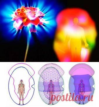 МАГИЧЕСКАЯ СИЛА БИОПОЛЯ