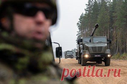 НАТО начала корректировать свои военные структуры из-за России