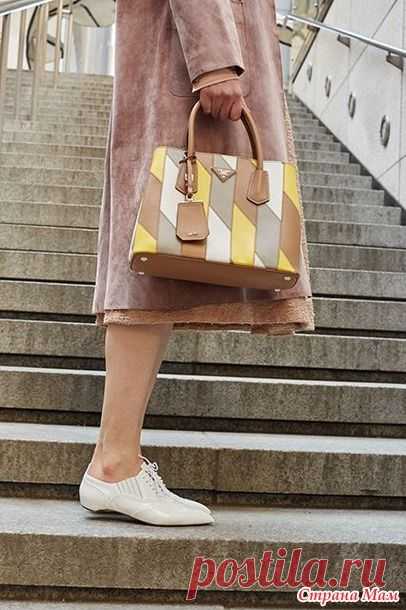 ШЬЕМ, ШЬЁМ, ШЬЁМ. Сумок много не бывает... Выкройки-шаблоны сумок