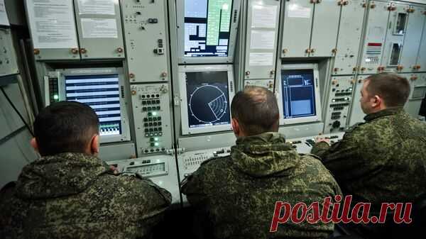 В Брянской области сбили украинский беспилотник