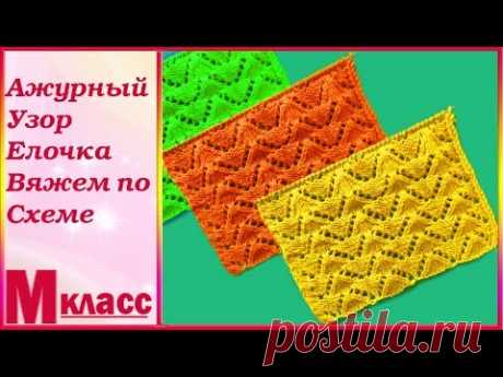 ВЯЗАНИЕ СПИЦАМИ
