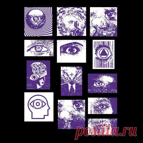 Petrified Entity - Lock Your Doors (2025) 320kbps / FLAC