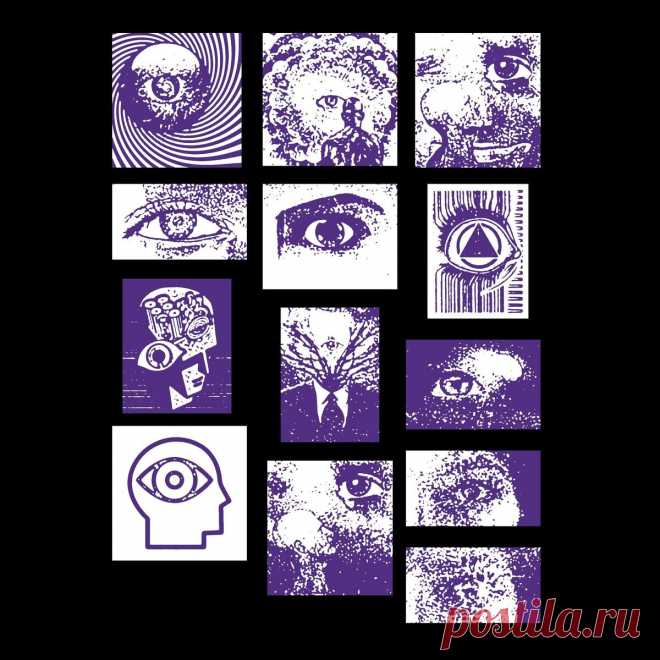 Petrified Entity - Lock Your Doors (2025) 320kbps / FLAC