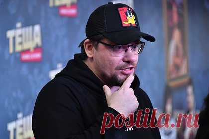 Харламов ответил на слухи о конфликте с Галустяном. Резидент шоу Comedy Club на ТНТ Гарик Харламов прокомментировал слухи о том, что между ним и шоуменом Михаилом Галустяном произошел конфликт. Галустян в интервью блогерше и журналистке Надежде Стрелец, которое вышло в июле, заявил, что практически не общается с Харламовым.