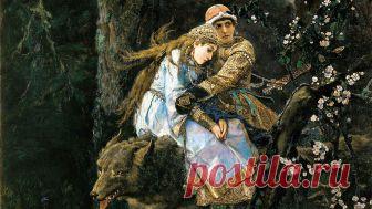 Кто вы из героев сказок? Иван-царевич, Василиса Премудрая, Баба-яга, Конек-горбунок или старик из «Сказки о рыбаке и рыбке».