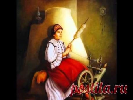 Сербский художник Савва Стойков
