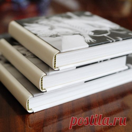 Как сделать книгу своими руками