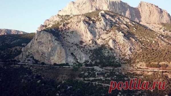 Что посмотреть в Крыму уже сегодня. | Крымчанин | Яндекс Дзен