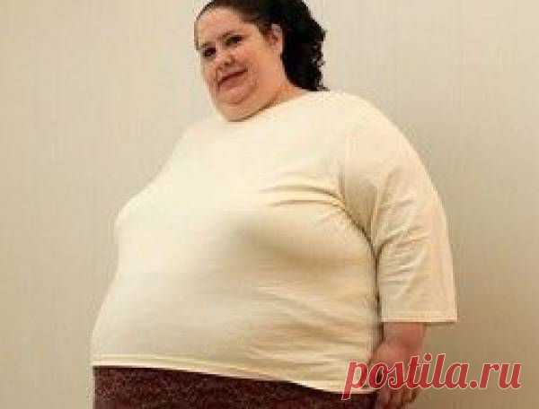 Сорок килограммов тому вперёд