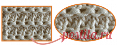 Galería de puntos 3 - Tejiendo Perú