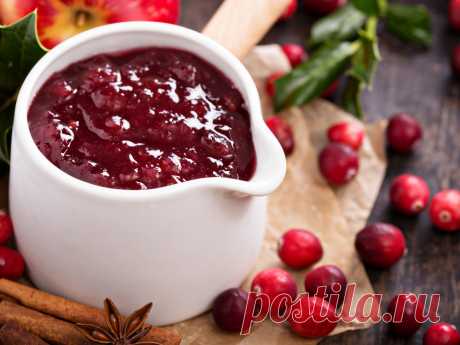 Джем из яблок и клюквы - Пошаговый рецепт с фото своими руками Джем из яблок и клюквы - Простой пошаговый рецепт приготовления в домашних условиях с фото. Джем из яблок и клюквы - Состав, калорийность и ингредиенти вкусного рецепта.