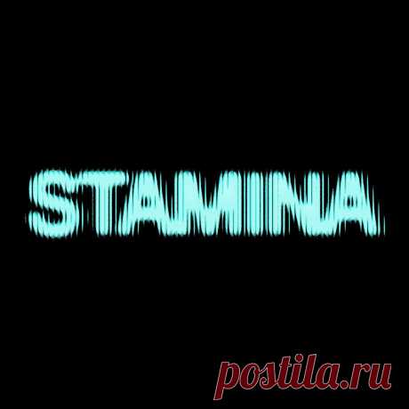 Pixel Grip - Stamina (Single) (2024) 320kbps / FLAC