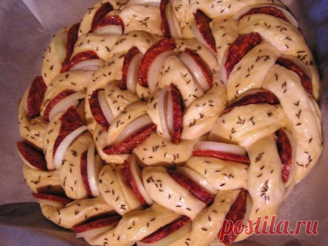 değişik hamur işleri – kadinlarinsesi