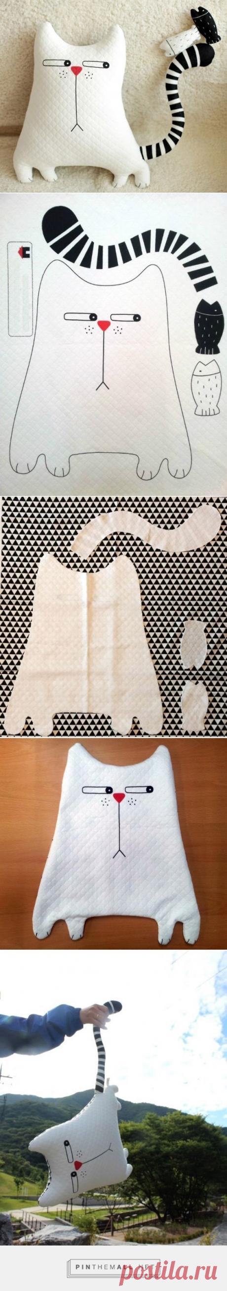 146 лучших идей как сделать (сшить) куклу своими руками на фото