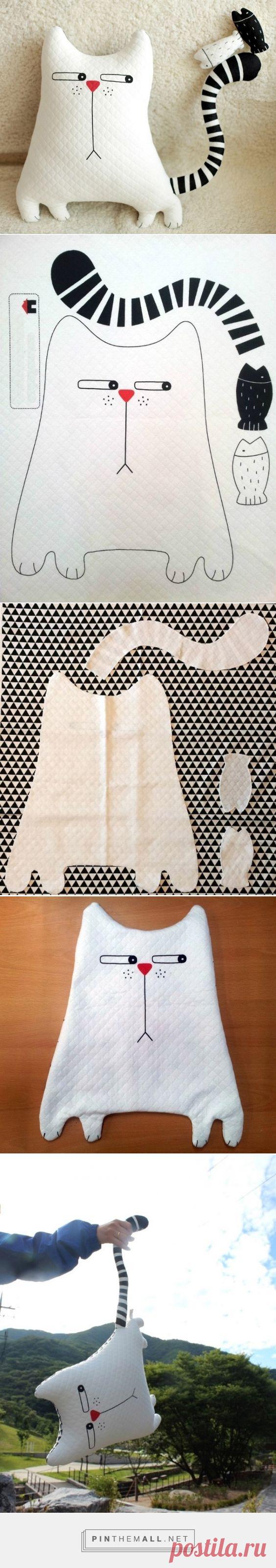 146 лучших идей как сделать (сшить) куклу своими руками на фото